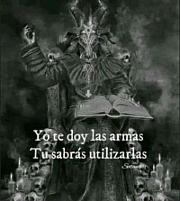 Definición de satánico y satanista