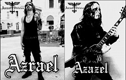 Azrael Division