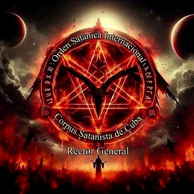 Corpus Satanista de Cuba