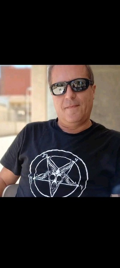 Germán Mariscal