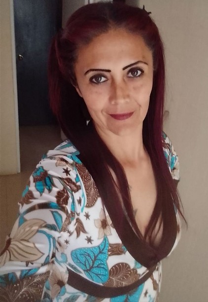 Zaida Placencia